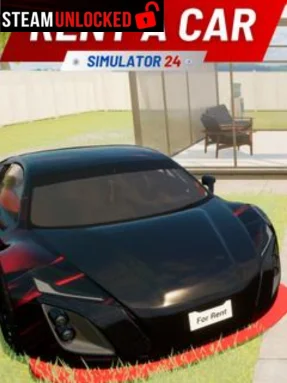 Rent A Car Simulator 24 Free Download