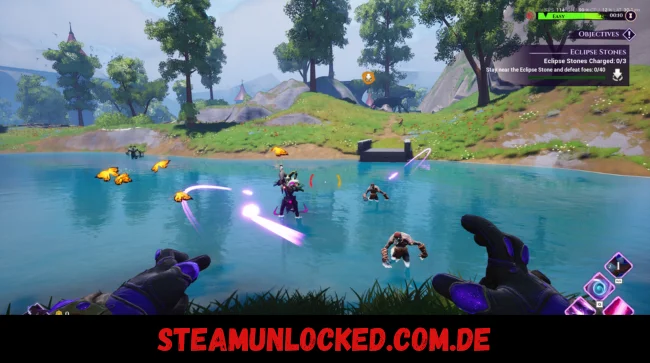 Revenge of the Mage Free Download PC