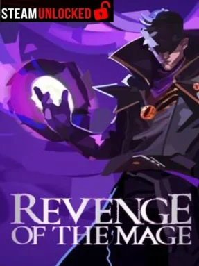 Revenge of the Mage Free Download