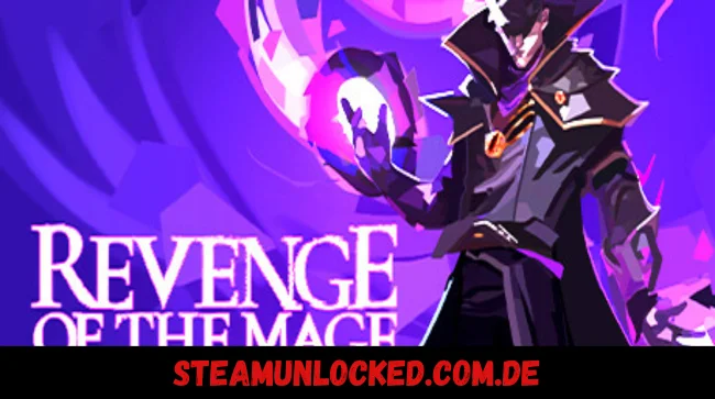 Revenge of the Mage