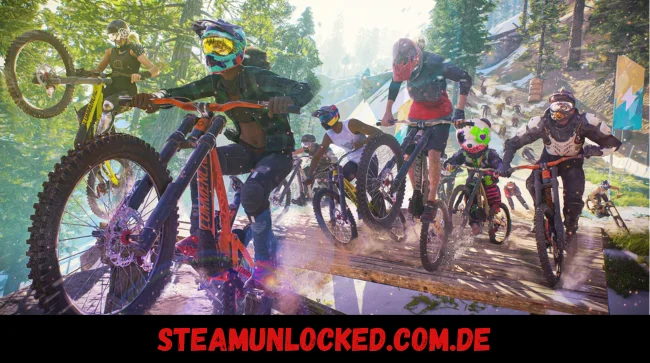 Riders Republic Free Download