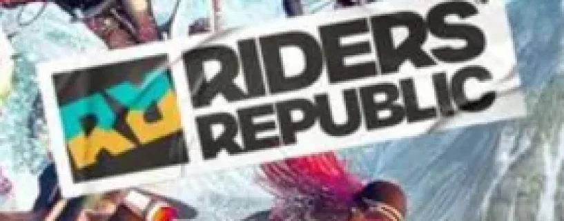 Riders Republic Free Download
