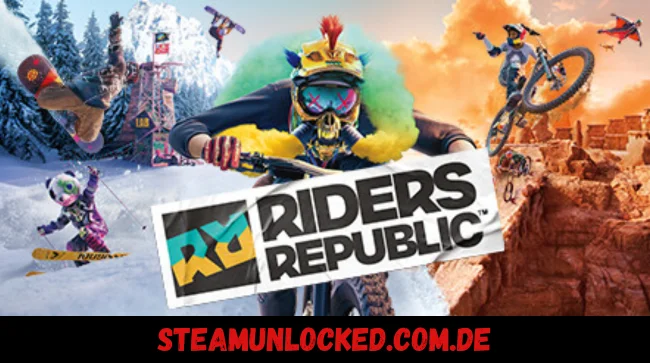 Riders Republic
