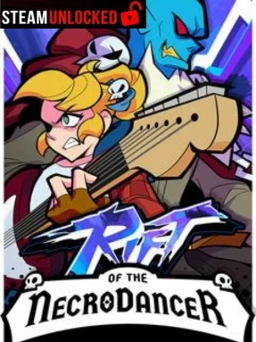 Rift of the NecroDancer Free Download