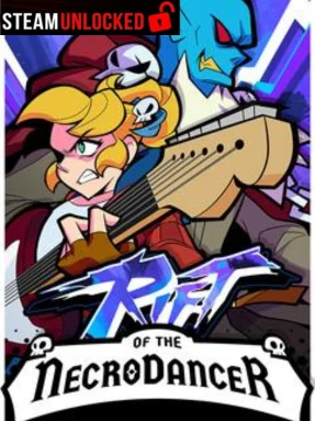 Rift of the NecroDancer Free Download