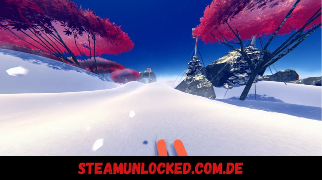 SNØ Ultimate Freeriding Free Download PC
