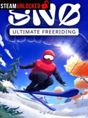 SNØ: Ultimate Freeriding Free Download
