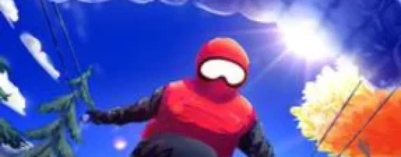 SNØ: Ultimate Freeriding Free Download