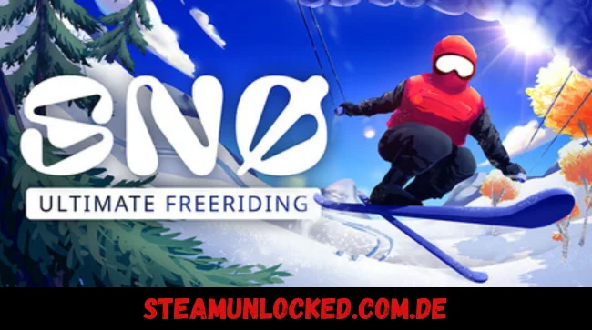 SNØ Ultimate Freeriding