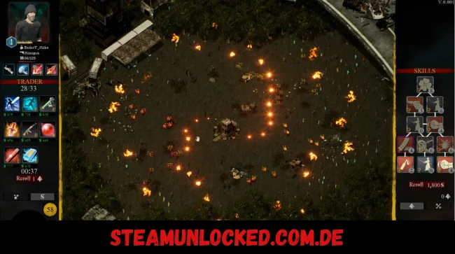 STAND Survive Team-up And Never Die Free Download PC