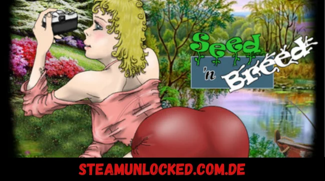 Seed 'n Breed