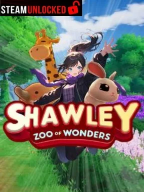 Shawley Zoo of Wonders Free Download