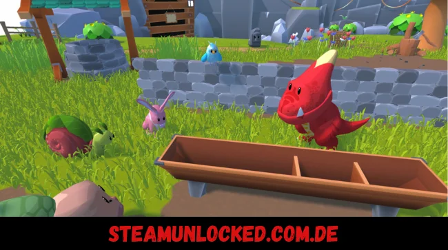 Skystead Ranch Free Download PC