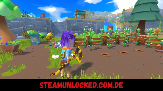 Skystead Ranch Free Download