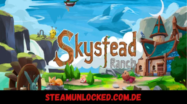 Skystead Ranch