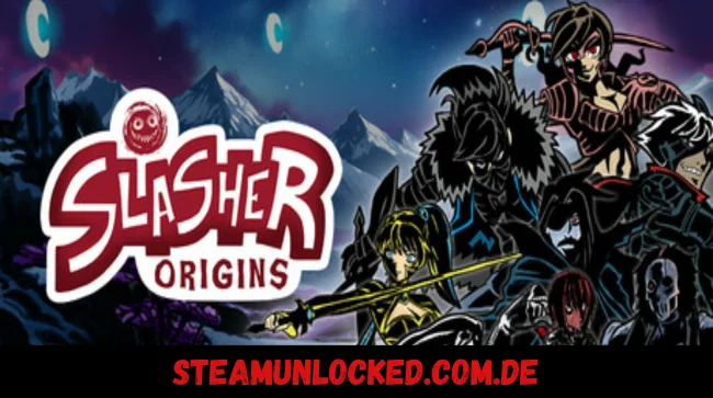 Slasher Origins