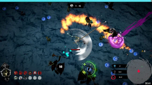 Slasher Origins Free Download