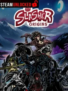 Slasher: Origins Free Download