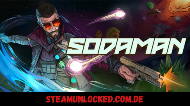 Sodaman