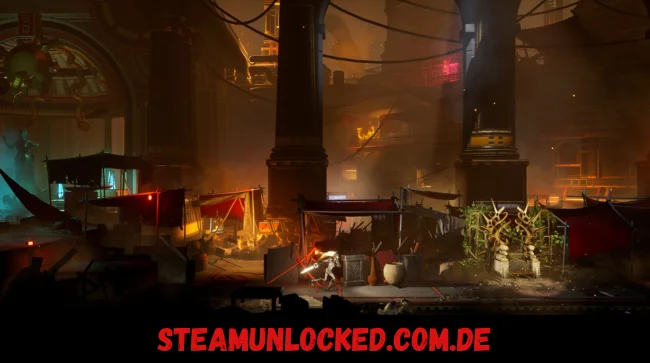 Somber Echoes Free Download PC