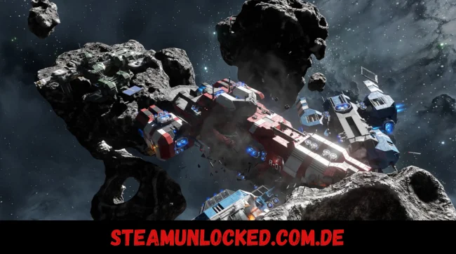 Space Engineers 2 Free Download PC