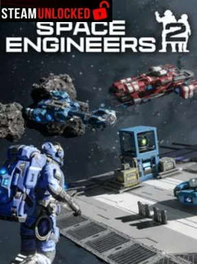 Space Engineers 2 Free Download
