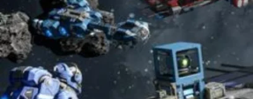 Space Engineers 2 Free Download
