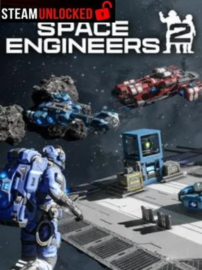 Space Engineers 2 Free Download