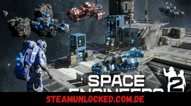 Space Engineers 2