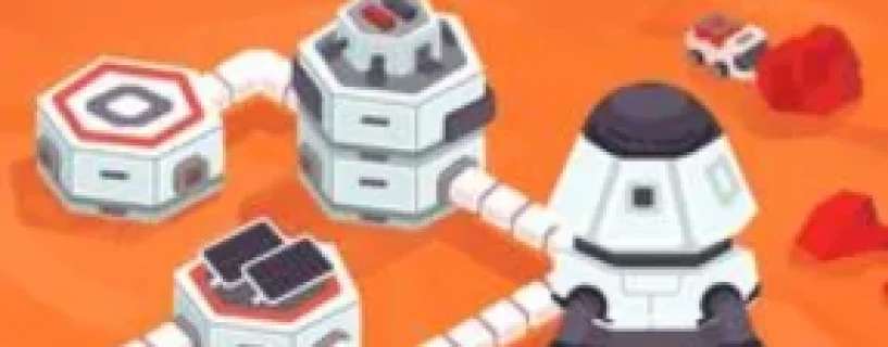 Stellar Settlers: Space Base Builder Free Download