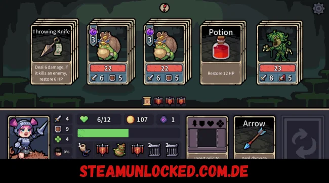 Stray Path Free Download PC