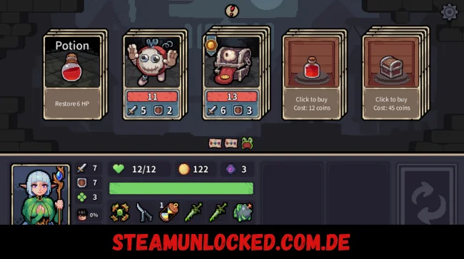 Stray Path Free Download