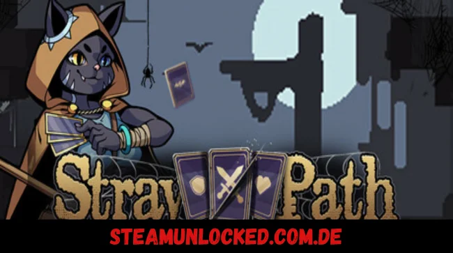 Stray Path