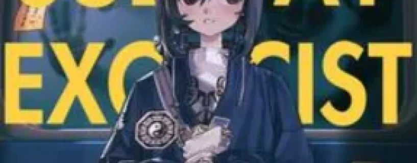 Subway Exorcist Girl Free Download