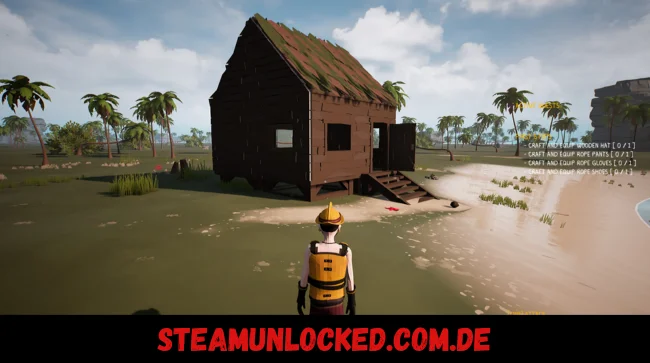 Sunny Reef Free Download PC