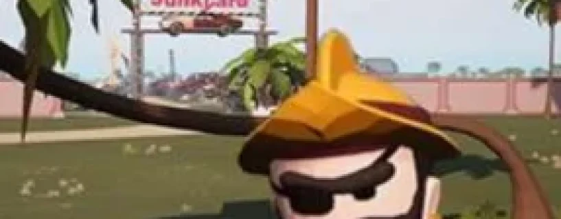 Sunny Reef Free Download