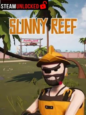 Sunny Reef Free Download