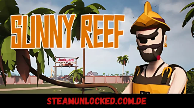 Sunny Reef