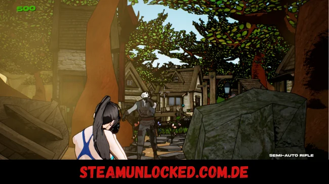 Super Sakura Boom Boom Multiverse Madness Ultra Turbo Remix HD Free Download