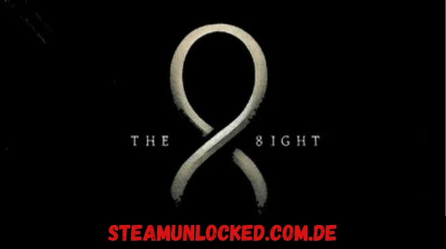 THE 8IGHT