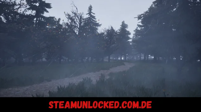 Take a Walk Free Download PC