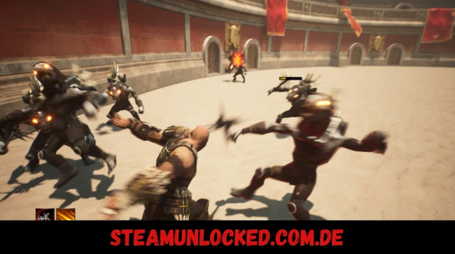 Thalorian Arena Free Download PC
