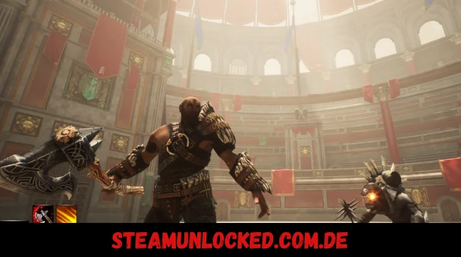 Thalorian Arena Free Download