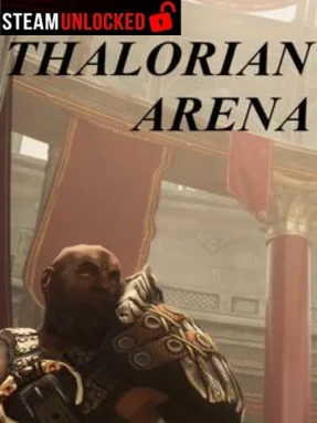 Thalorian Arena Free Download