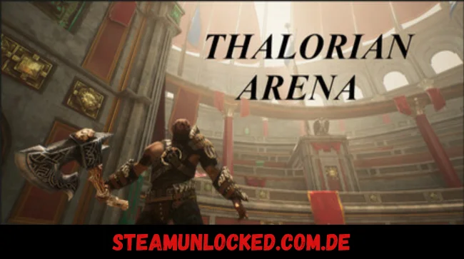 Thalorian Arena