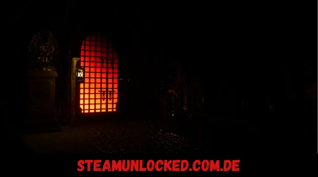The Abandoned Crossroads Free Download PC 