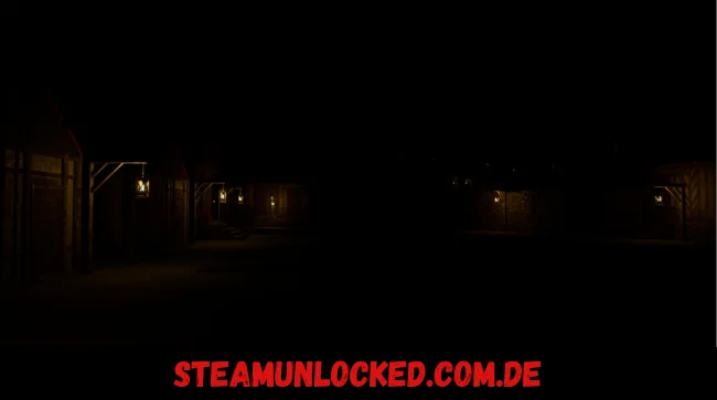 The Abandoned Crossroads Free Download
