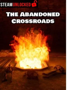 The Abandoned Crossroads Free Download