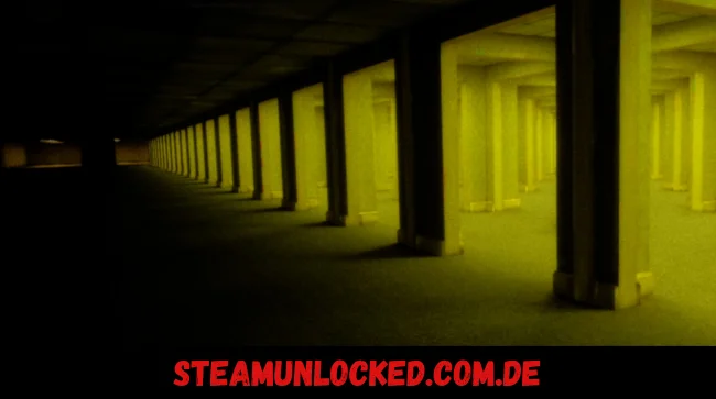 The Backrooms Mass Extinction Free Download PC