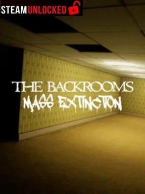The Backrooms: Mass Extinction Free Download